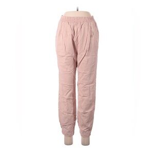 Nation LTD Pink Ankle Pants